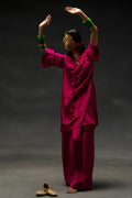 MNR | Baano Summer Festive 25 | Hoor Bano by MNR - Designer Dress  - Type : Ladies Clothes - Available at Libayah - 100% Original 