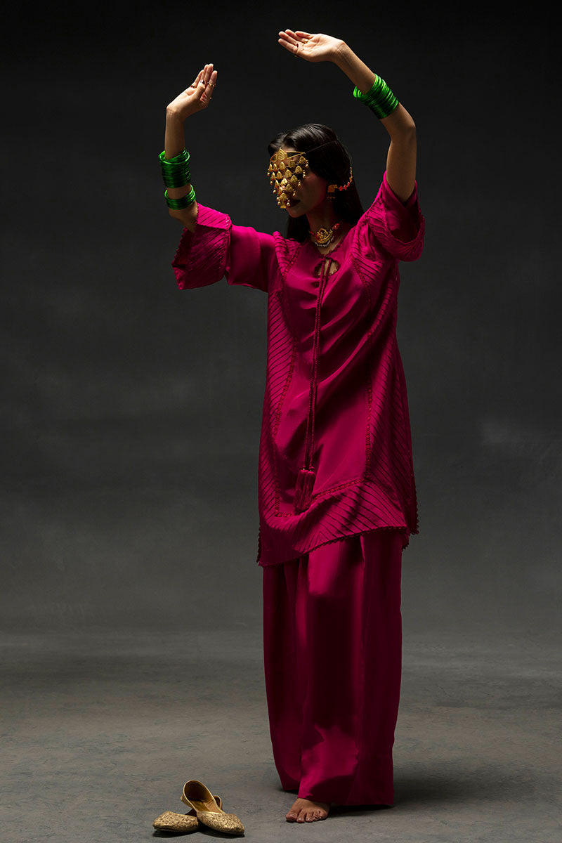MNR | Baano Summer Festive 25 | Hoor Bano by MNR - Designer Dress  - Type : Ladies Clothes - Available at Libayah - 100% Original 