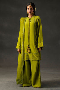 MNR | Baano Summer Festive 25 | Sabah Bano by MNR - Designer Dress  - Type : Ladies Clothes - Available at Libayah - 100% Original 