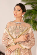 Buy Baroque | Chantelle 23 | CH08-06 - Designer Dress - Type: Pakistani Dress - Available at Libayah