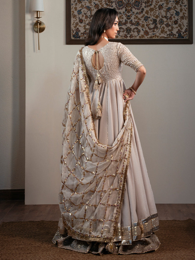 Faiza Faisal | Zareen Luxury Formals | DUCHESS