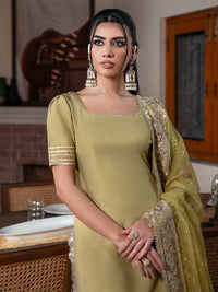 Faiza Faisal | Zareen Luxury Formals | LUSTRE