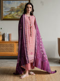Faiza Faisal | Dastaan Khaddar 25 | ROSEATE by Faiza Faisal - Designer Dress  - Type : Ladies Clothes - Available at Libayah - 100% Original 