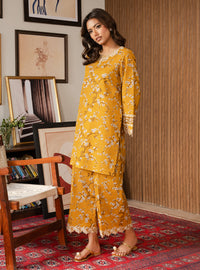 Faiza Faisal | Lumiere Pret | SOLARA by Faiza Faisal - Designer Dress  - Type : Ladies Clothes - Available at Libayah - 100% Original 