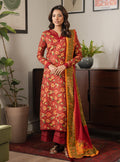 Faiza Faisal | Lumiere Pret | Fira by Faiza Faisal - Designer Dress  - Type : Ladies Clothes - Available at Libayah - 100% Original 