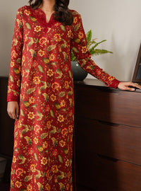 Faiza Faisal | Lumiere Pret | Fira by Faiza Faisal - Designer Dress  - Type : Ladies Clothes - Available at Libayah - 100% Original 