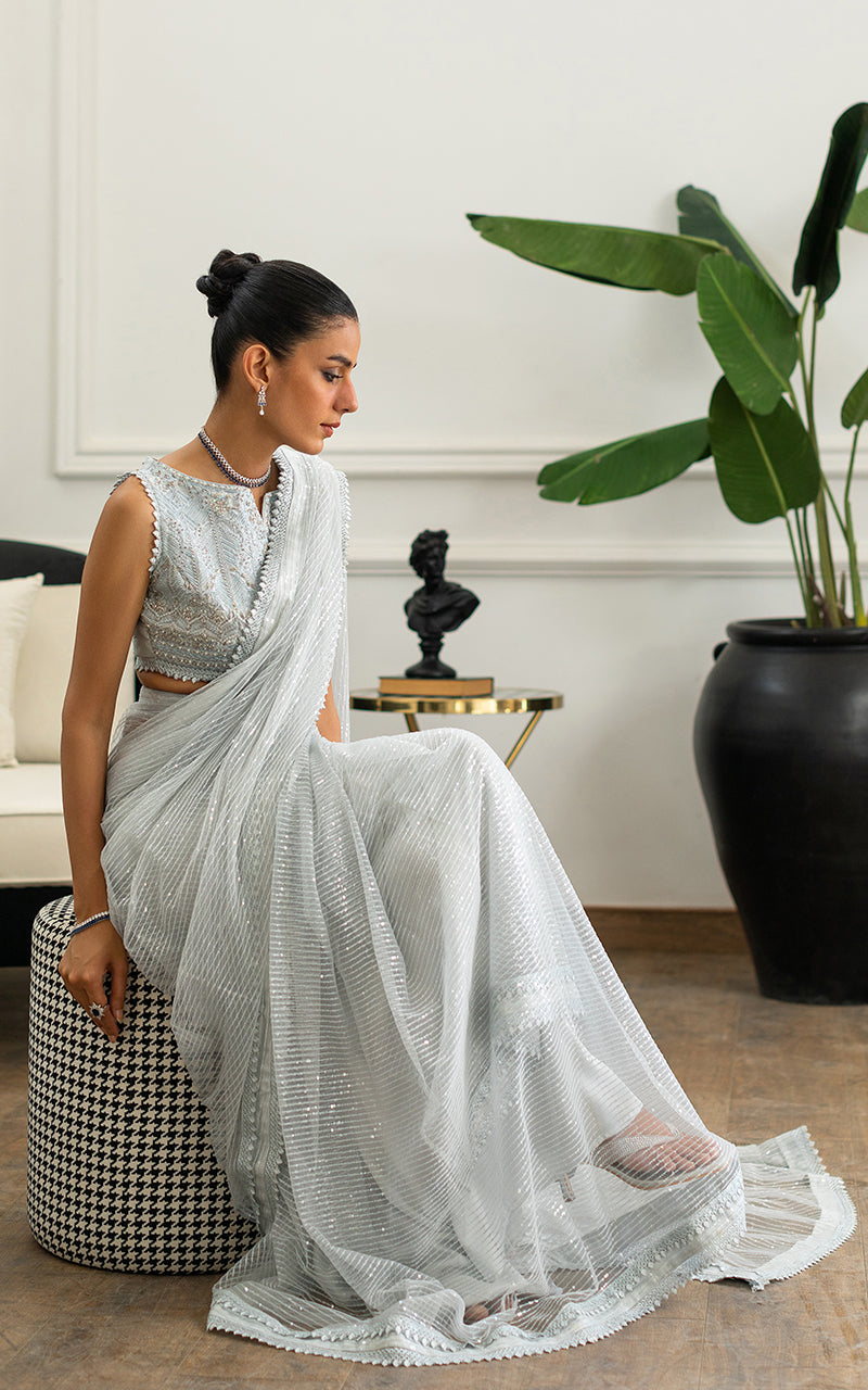 Threads and Motifs | Formal Dresses 24 | 8184 by Threads and Motifs - Designer Dress - Type: Ladies Clothes - Available at Libayah - 100% Original