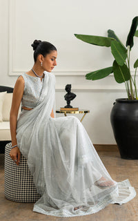 Threads and Motifs | Formal Dresses 24 | 8184 by Threads and Motifs - Designer Dress - Type: Ladies Clothes - Available at Libayah - 100% Original