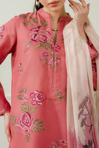 Zara Shahjahan | Coco Lawn 25 | FREYA-4A by Zara Shahjahan - Designer Dress - Type: Ladies Clothes - Available at Libayah - 100% Original