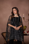 Flossie | Studio RTW | NERO by Flossie - Designer Dress - Type: Ladies Clothes - Available at Libayah - 100% Original