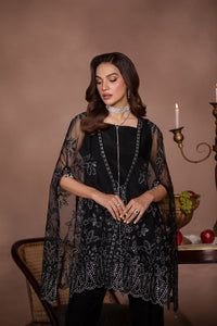Flossie | Studio RTW | NERO by Flossie - Designer Dress - Type: Ladies Clothes - Available at Libayah - 100% Original
