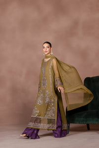 Flossie | Studio RTW | TANSY GREEN by Flossie - Designer Dress - Type: Ladies Clothes - Available at Libayah - 100% Original