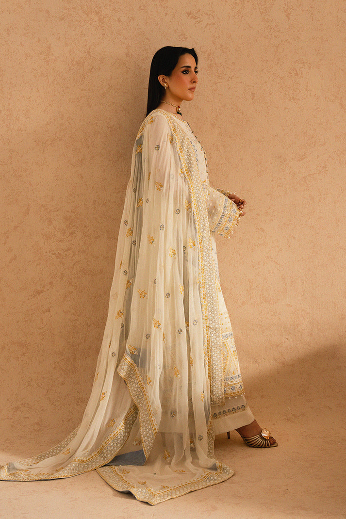 Fressia Premium | Premium Chiffon | FSU5601 by Fressia Premium - Designer Dress  - Type : Ladies Clothes - Available at Libayah - 100% Original 