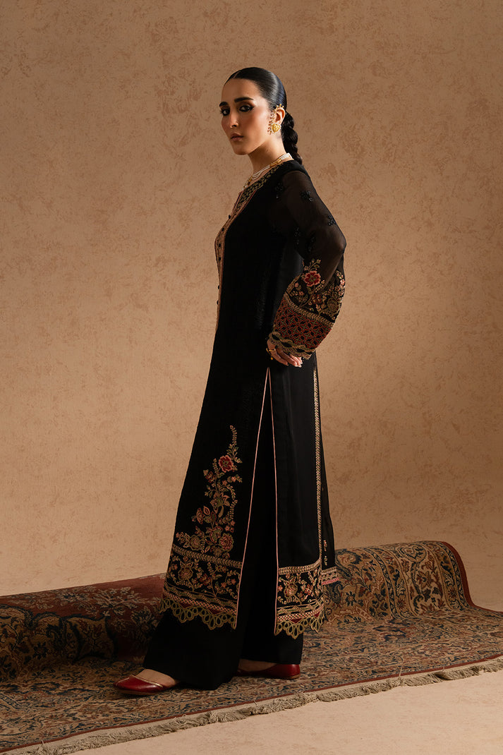 Fressia Premium | Premium Chiffon | FSU5603 by Fressia Premium - Designer Dress  - Type : Ladies Clothes - Available at Libayah - 100% Original 