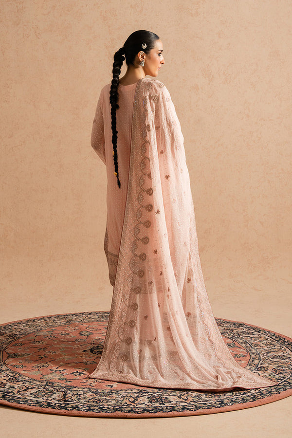 Fressia Premium | Premium Chiffon | FSU5604 by Fressia Premium - Designer Dress  - Type :  - Available at Libayah - 100% Original 