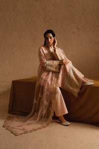 Fressia Premium | Premium Chiffon |FSU5609 by Fressia Premium - Designer Dress  - Type : Ladies Clothes - Available at Libayah - 100% Original 