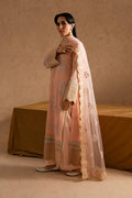 Fressia Premium | Premium Chiffon |FSU5609 by Fressia Premium - Designer Dress  - Type : Ladies Clothes - Available at Libayah - 100% Original 