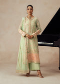Fressia Premium | Premium Chiffon | FSU5614 by Fressia Premium - Designer Dress  - Type : Ladies Clothes - Available at Libayah - 100% Original 