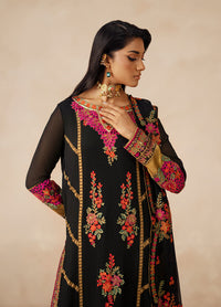 Fressia Premium | Premium Chiffon | FSU5615 by Fressia Premium - Designer Dress  - Type : Ladies Clothes - Available at Libayah - 100% Original 