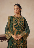 Fressia Premium | Premium Chiffon | FSU5618 by Fressia Premium - Designer Dress  - Type : Ladies Clothes - Available at Libayah - 100% Original 