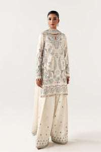 Saira Rizwan | Silk Luxe 26 | AYLIN- SRLSP-26-08 by Saira Rizwan - Designer Dress  - Type : Ladies Clothes - Available at Libayah - 100% Original 