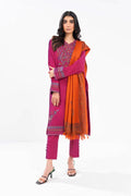 Al Karam | Winter 24 | FW-1.1-24 by Alkaram - Designer Dress - Type: Ladies Clothes - Available at Libayah - 100% Original