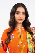 Al Karam | Winter 24 | FW-13.1-24 by Alkaram - Designer Dress - Type: Ladies Clothes - Available at Libayah - 100% Original