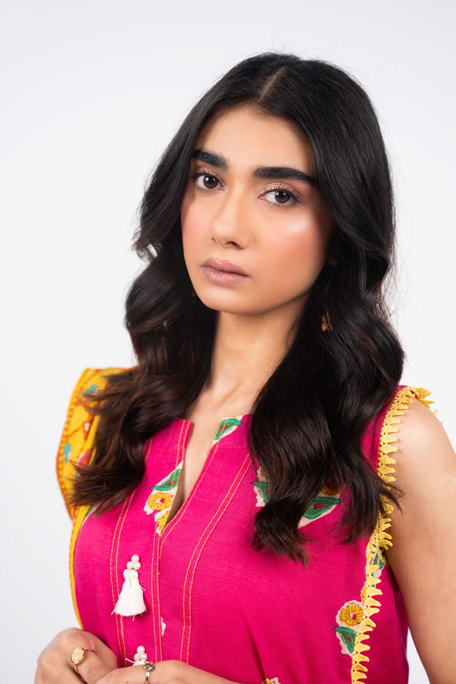 Al Karam | Winter 24 | FW-13.1-24 by Alkaram - Designer Dress - Type: Ladies Clothes - Available at Libayah - 100% Original