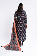 Al Karam | Winter 24 | FW-14.1-24 by Alkaram - Designer Dress - Type: Ladies Clothes - Available at Libayah - 100% Original