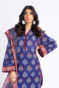 Al Karam | Winter 24 | FW-14.1-24 by Alkaram - Designer Dress - Type: Ladies Clothes - Available at Libayah - 100% Original