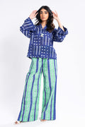 Al Karam | Winter 24 | PF-16.1-24 by Alkaram - Designer Dress - Type: Ladies Clothes - Available at Libayah - 100% Original