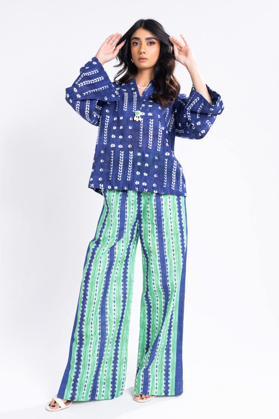 Al Karam | Winter 24 | PF-16.1-24 by Alkaram - Designer Dress - Type: Ladies Clothes - Available at Libayah - 100% Original