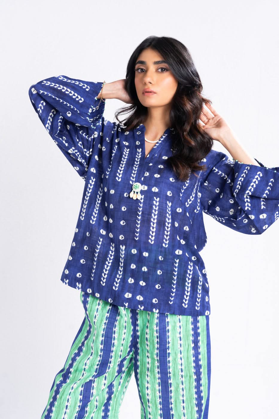 Al Karam | Winter 24 | PF-16.1-24 by Alkaram - Designer Dress - Type: Ladies Clothes - Available at Libayah - 100% Original