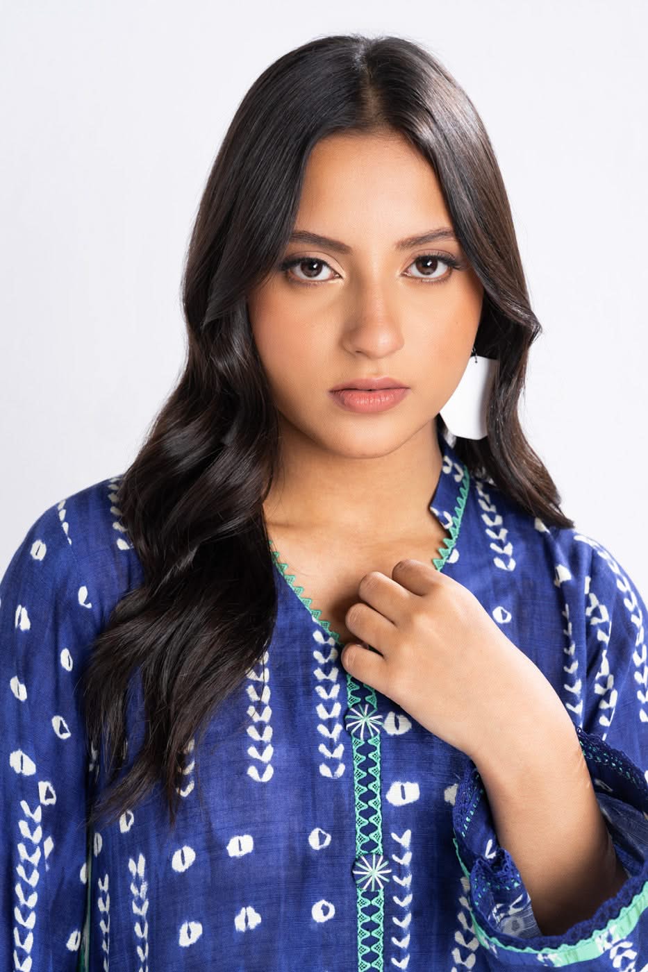 Al Karam | Winter 24 | PF-16.1-24 by Alkaram - Designer Dress - Type: Ladies Clothes - Available at Libayah - 100% Original