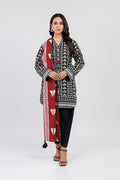 Al Karam | Winter 24 | FW-18.1-24 by Alkaram - Designer Dress - Type: Ladies Clothes - Available at Libayah - 100% Original