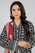 Al Karam | Winter 24 | FW-18.1-24 by Alkaram - Designer Dress - Type: Ladies Clothes - Available at Libayah - 100% Original