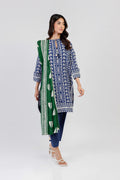 Al Karam | Winter 24 | FW-18.1-24 by Alkaram - Designer Dress - Type: Ladies Clothes - Available at Libayah - 100% Original