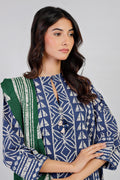 Al Karam | Winter 24 | FW-18.1-24 by Alkaram - Designer Dress - Type: Ladies Clothes - Available at Libayah - 100% Original