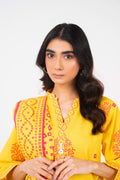 Al Karam | Winter 24 | FW-19.1-24 by Alkaram - Designer Dress - Type: Ladies Clothes - Available at Libayah - 100% Original