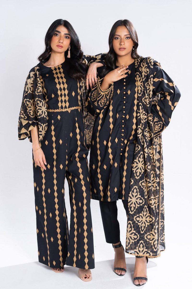 Al Karam | Winter 24 | PF-20.1-24 by Alkaram - Designer Dress - Type: Ladies Clothes - Available at Libayah - 100% Original