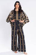 Al Karam | Winter 24 | FW-20.1-24 by Alkaram - Designer Dress - Type: Ladies Clothes - Available at Libayah - 100% Original