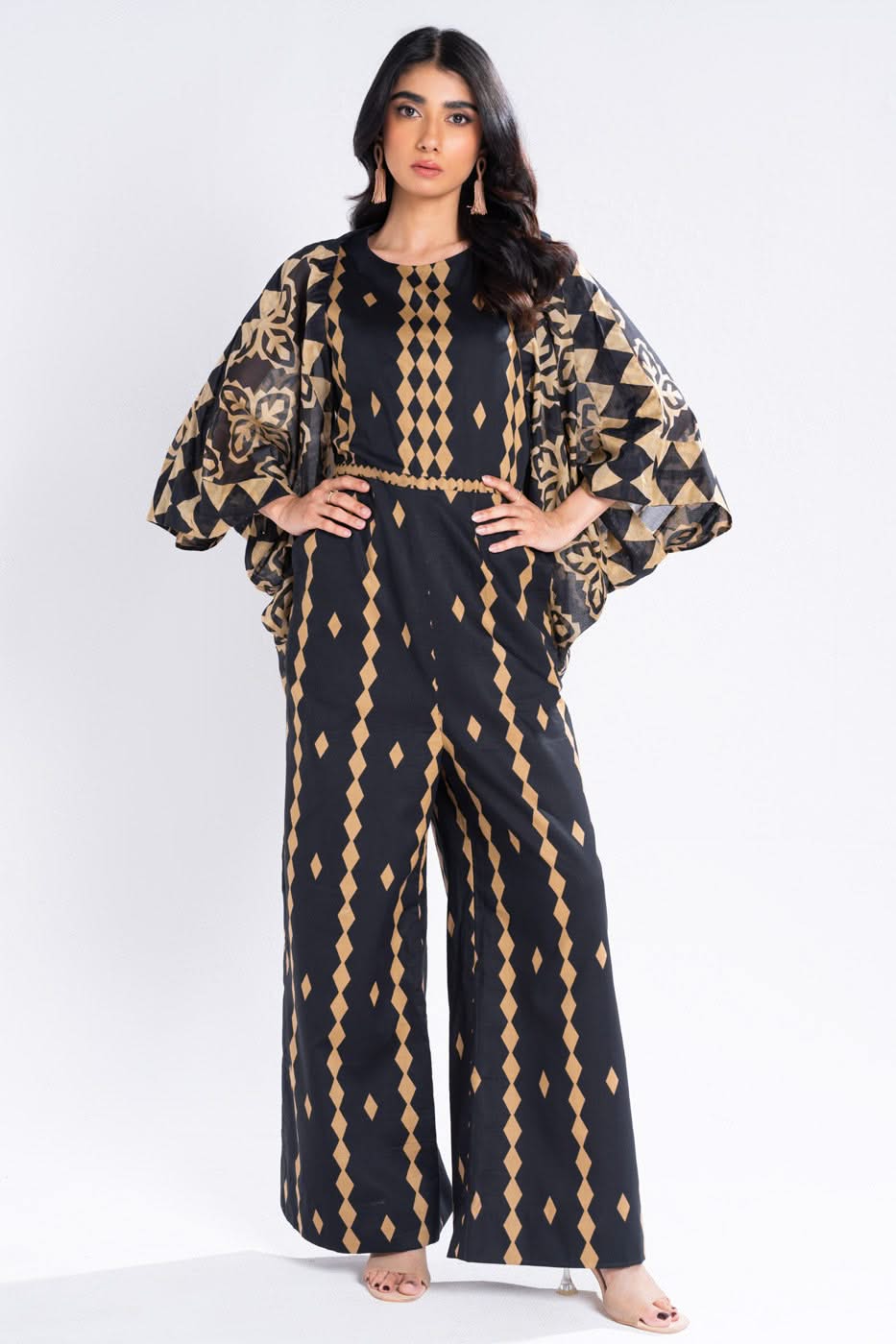 Al Karam | Winter 24 | PF-20.1-24 by Alkaram - Designer Dress - Type: Ladies Clothes - Available at Libayah - 100% Original