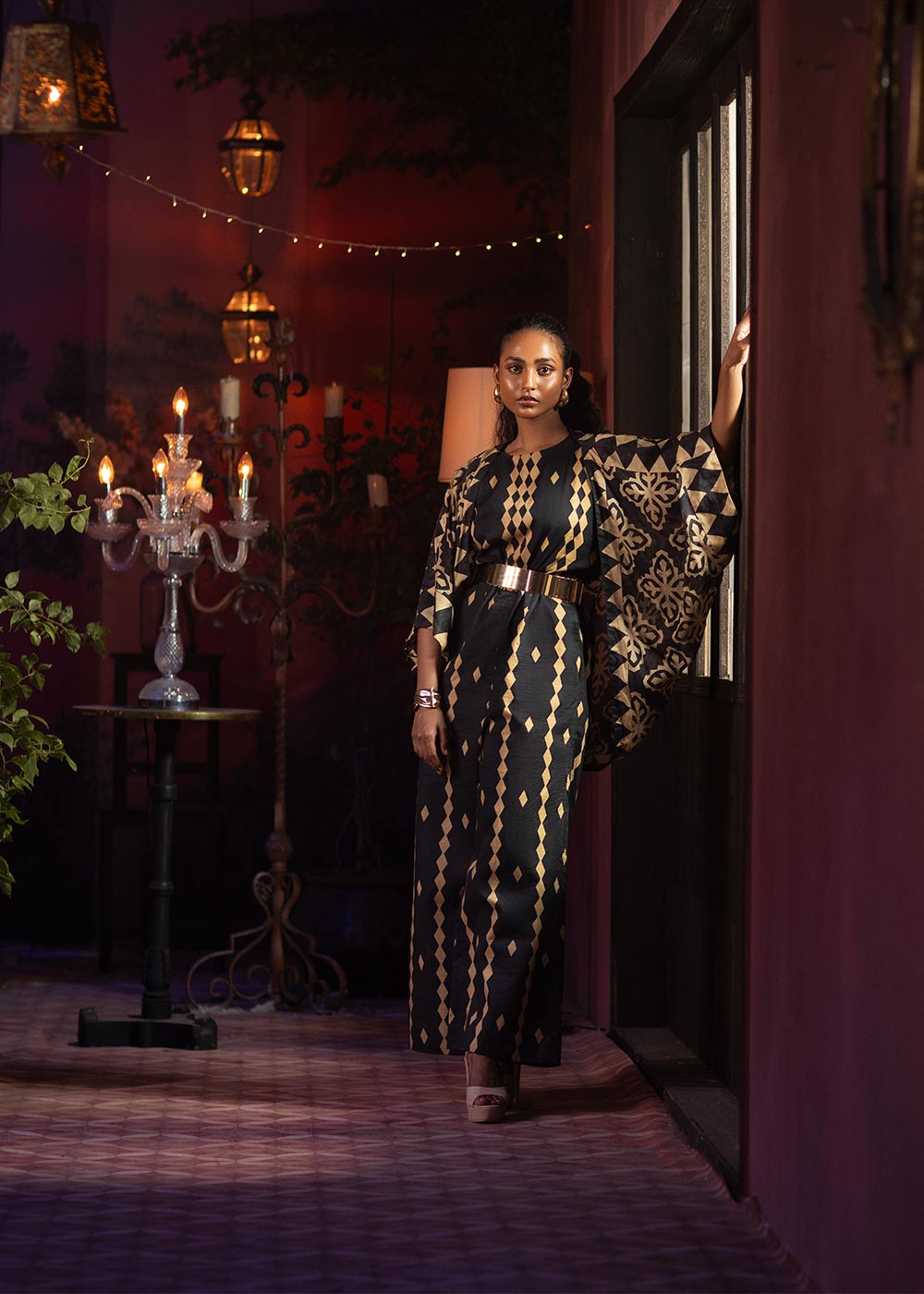 Al Karam | Winter 24 | FW-20.1-24 by Alkaram - Designer Dress - Type: Ladies Clothes - Available at Libayah - 100% Original