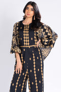 Al Karam | Winter 24 | PF-20.1-24 by Alkaram - Designer Dress - Type: Ladies Clothes - Available at Libayah - 100% Original