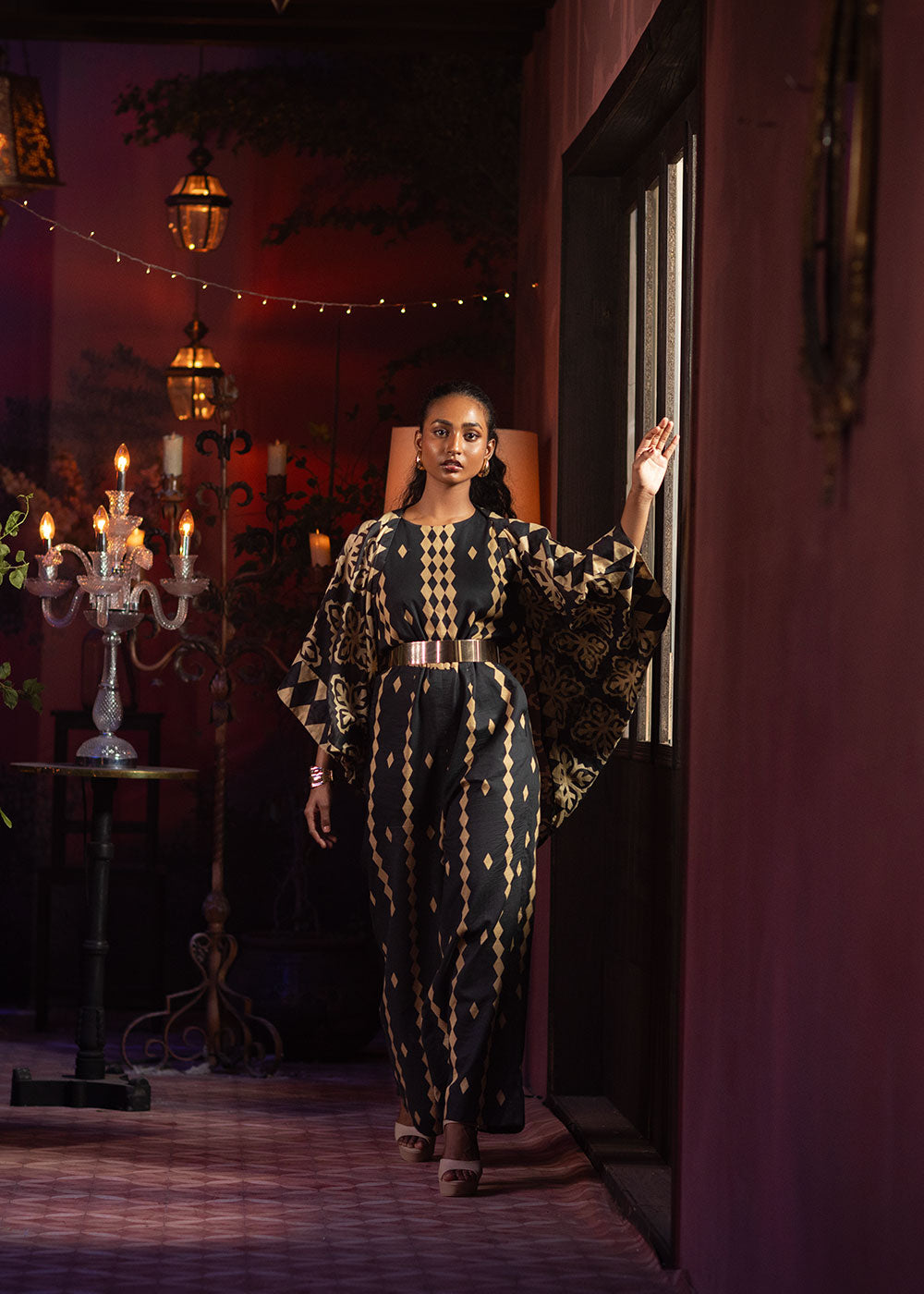 Al Karam | Winter 24 | FW-20.1-24 by Alkaram - Designer Dress - Type: Ladies Clothes - Available at Libayah - 100% Original