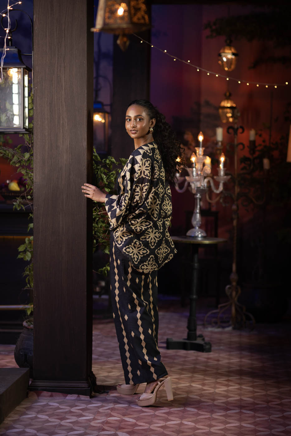 Al Karam | Winter 24 | FW-20.1-24 by Alkaram - Designer Dress - Type: Ladies Clothes - Available at Libayah - 100% Original