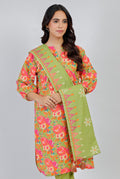 Al Karam | Winter 24 | FW-21.1-24 by Alkaram - Designer Dress - Type: Ladies Clothes - Available at Libayah - 100% Original