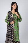Al Karam | Winter 24 | FW-22.1-24 by Alkaram - Designer Dress - Type: Ladies Clothes - Available at Libayah - 100% Original