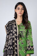 Al Karam | Winter 24 | FW-22.1-24 by Alkaram - Designer Dress - Type: Ladies Clothes - Available at Libayah - 100% Original