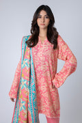 Al Karam | Winter 24 | FW-23.1-24 by Alkaram - Designer Dress - Type: Ladies Clothes - Available at Libayah - 100% Original
